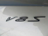 Bentley Continental GT GTC V8S fender emblem #5828